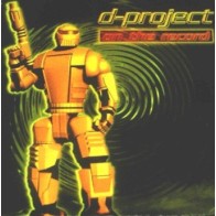 D-Project – On The Record