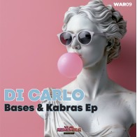 Di Carlo - Bases & Kabras EP