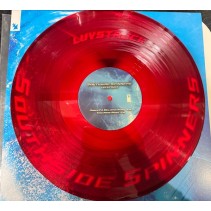 Southside Spinners ‎– Luvstruck (ARMADA.VINILO ROJO)
