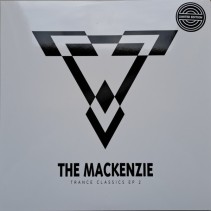 The Mackenzie ‎– Trance Classics EP 2 (TRIPLE VINILO)