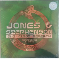 copy of Jones & Stephenson – The First Rebirth (Remastered & More)
