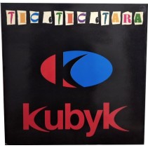 Kubyk ‎– Tic Tic Tara