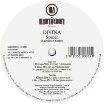 Divina - Spacer