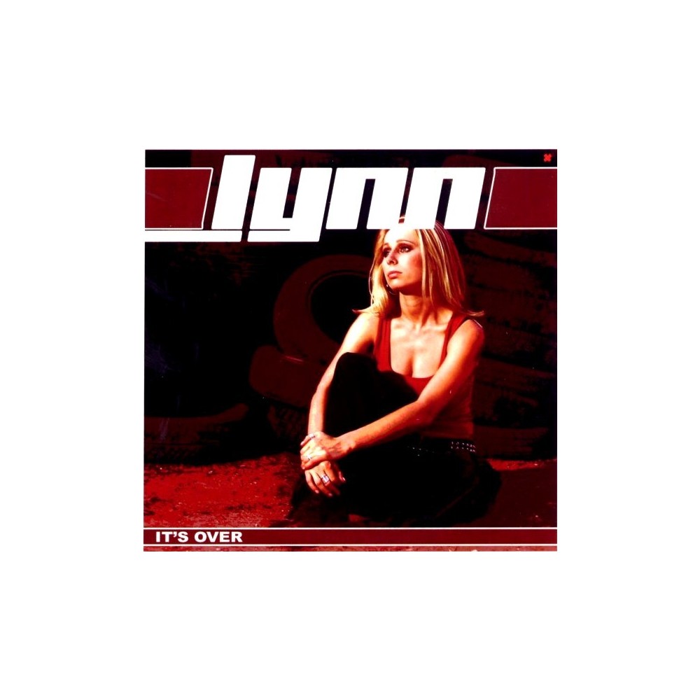 Lynn - It's Over(CANTADITA + CABRA,SE SALE¡¡¡)