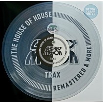 Cherry Moon Trax – The House Of House (Remastered & More)