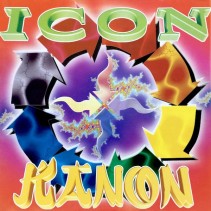 Icon - Kanon