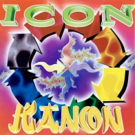 Icon  - Kanon