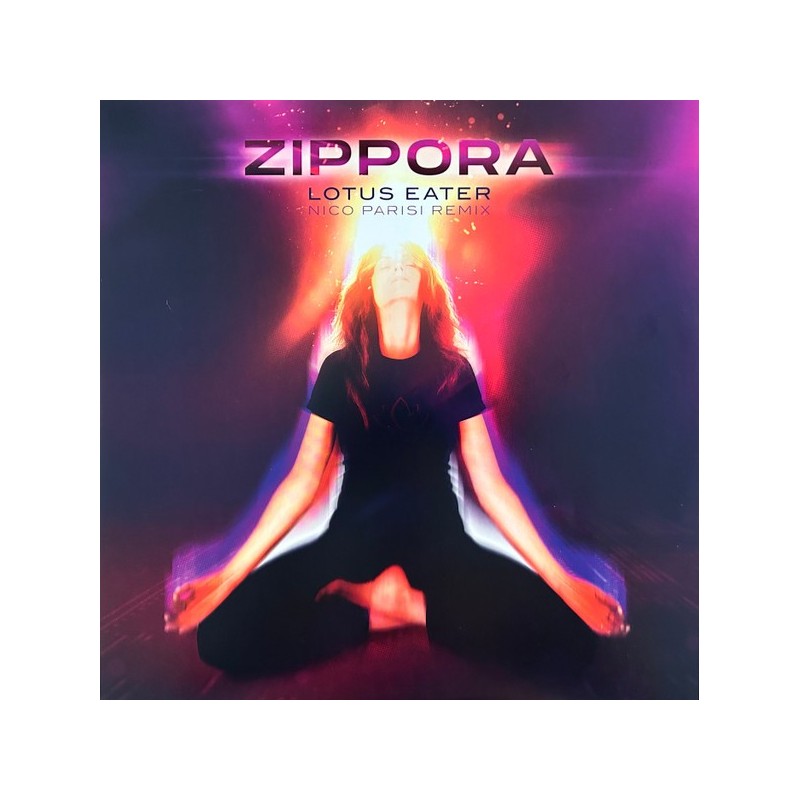 Zippora – Lotus Eater (Nico Parisi Remix)