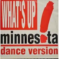 Minnesota ‎– What's Up