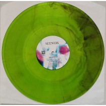 Netzwerk - Passion / Memories (PREVENTA 21 NOVIEMBRE)