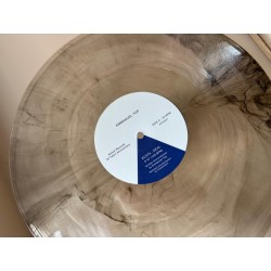 Emmanuel Top – The Legacy Of Attack Records (30 Years Anniversary 5 x 12" Vinyl Boxset 2025 Edition)