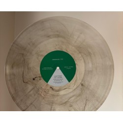 Emmanuel Top – The Legacy Of Attack Records (30 Years Anniversary 5 x 12" Vinyl Boxset 2025 Edition)