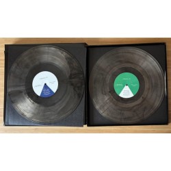 Emmanuel Top – The Legacy Of Attack Records (30 Years Anniversary 5 x 12" Vinyl Boxset 2025 Edition)