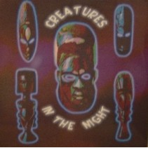Creatures In The Night - Laytor / Gynman (TEMAZO DEL 97,PRODUCIDO POR JORDI ROBLES¡¡)