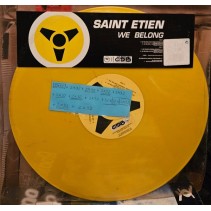 Saint Etien - We Belong