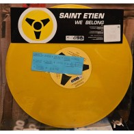 Saint Etien - We Belong (CANTADITO REMEMBER)