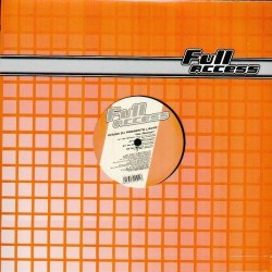 Chumi DJ – No Reason (FULL ACCESS)