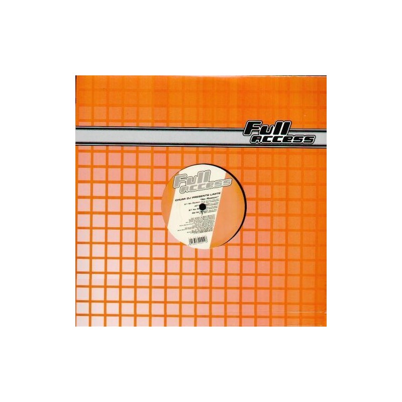 Chumi DJ – No Reason (FULL ACCESS)