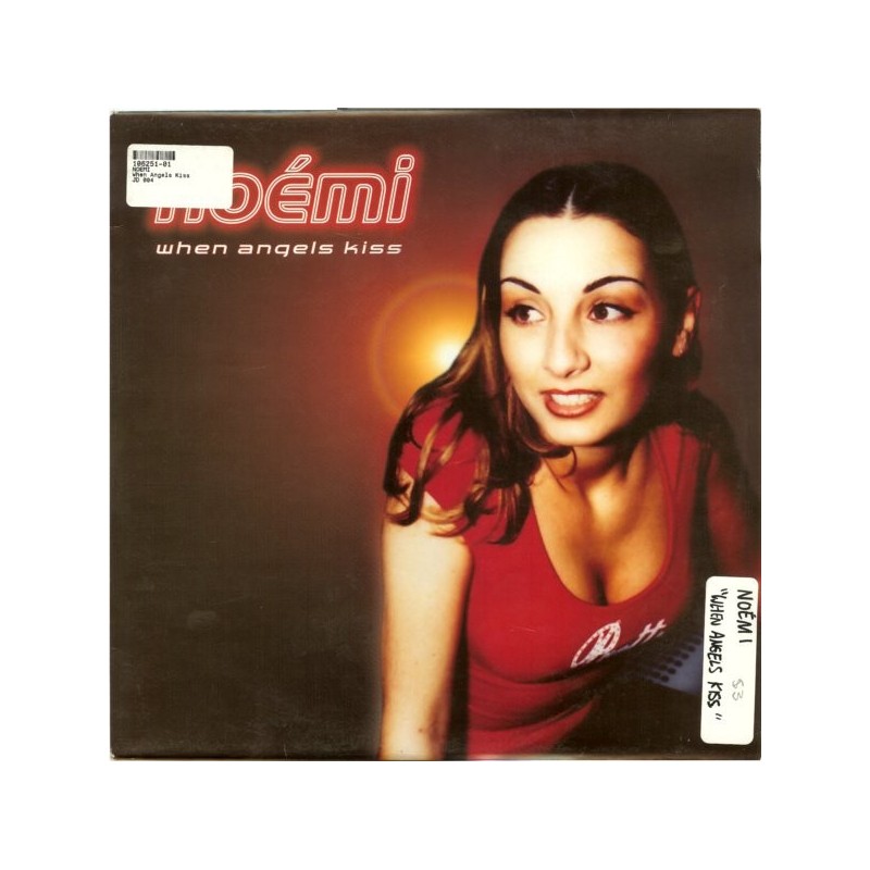 Noémi – When Angels Kiss