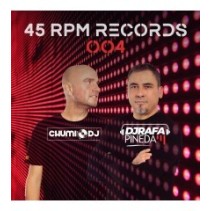 Chumi Dj & Dj Rafa Pineda Presentan These Streets Know My Name