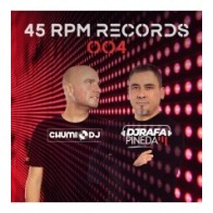 Chumi Dj & Dj Rafa Pineda Presentan These Streets Know My Name (PREVENTA 15 DICIEMBRE)