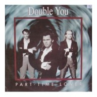 Double You – Part-Time Lover