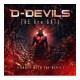 D-Devils – The 6th Gate (Dance With The Devil) (REEDICIÓN)