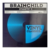 Brainchild – Symmetry C (VINYL CLASSICS)