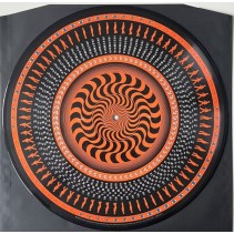 Faithless – Insomnia (PICTURE DISC ZOETROPE RECORD STORE DAY)