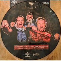 Partyraiser & Destructive Tendencies – Sound Becomes One