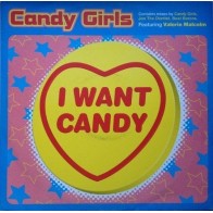 Candy Girls – I Want Candy