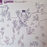 Gaia ‎– Tuvan (VINILO MORADO)