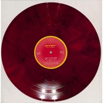 Jam & Spoon Feat. Plavka – Right In The Night (Fall In Love With Music) (VINILO ROJO MARMOLADO)