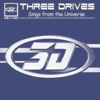 Three Drives ‎– Signs From The Universe