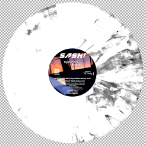 Sash! - Mysterious Times / It's My Life