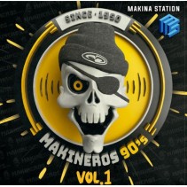 Makineros 90’s Vol.1