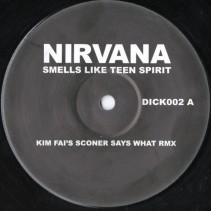 Nirvana / Jamiroquai – Smells Like Teen Spirit / Deeper Underground