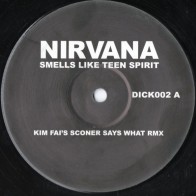 Nirvana / Jamiroquai – Smells Like Teen Spirit / Deeper Underground