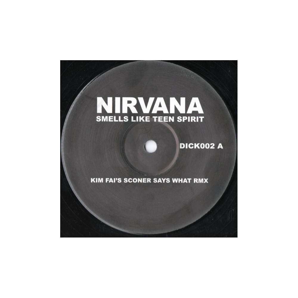 Nirvana / Jamiroquai – Smells Like Teen Spirit / Deeper Underground