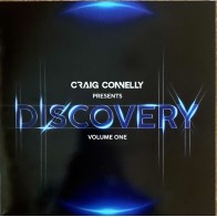 Craig Connelly – Discovery Volume One