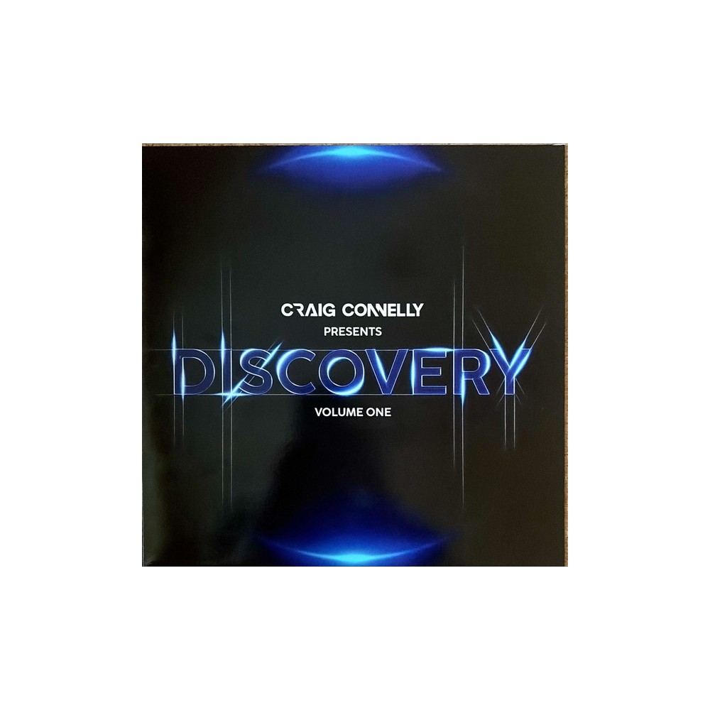 Craig Connelly – Discovery Volume One