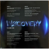 Craig Connelly – Discovery Volume One