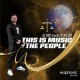 Dj Dbc meets Dj Julsss – This Is Music 4 The People (DISPONIBLE MARTES 10 FEBRERO)