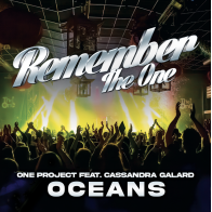 One Project feat. Cassandra Galard - Oceans