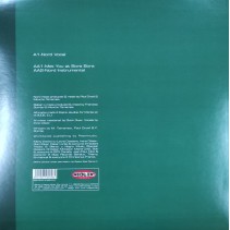 copy of Clublanders – World Of Love (REEDICIÓN)