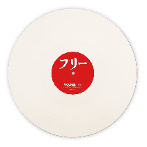 Free - Kanashimi O Moyashite