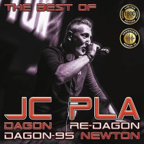The Best of JC PLA (MOON CLASSICS.16 FEBRERO)