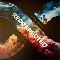 The Thrillseekers – Reconnected - Hidden Gems Vol III (AMBAR TRANSPARENTE)