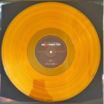 The Thrillseekers – Reconnected - Hidden Gems Vol III (AMBAR TRANSPARENTE)