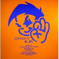 Dinky EP